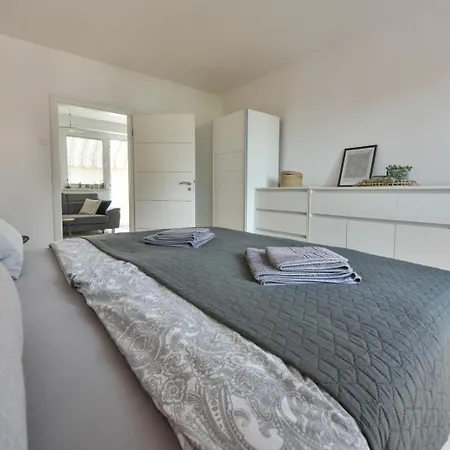 Lora Appartement Biograd Na Moru